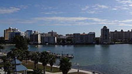 Sarasota Sarasota