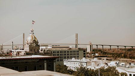 Savannah Savannah