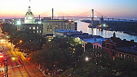 Savannah Savannah