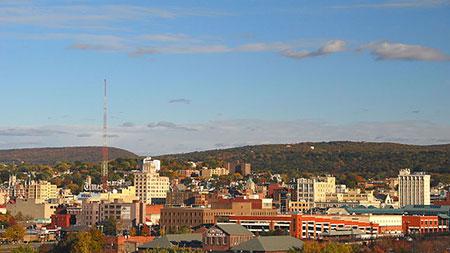 Scranton