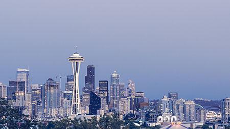 Seattle Seattle