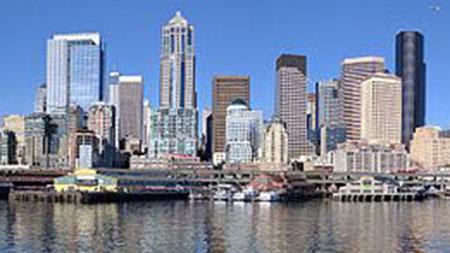 Seattle Seattle
