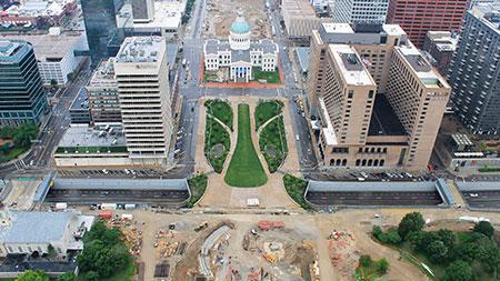 St Louis