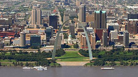 St Louis