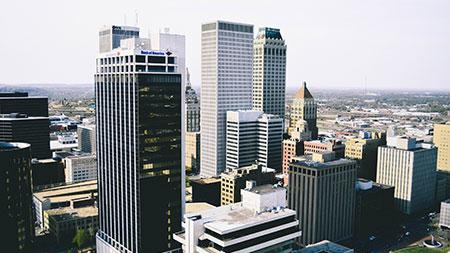 Tulsa Tulsa