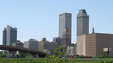 Tulsa Tulsa