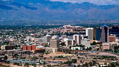 Tucson Tucson