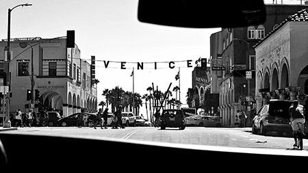 Venice Beach Venice Beach