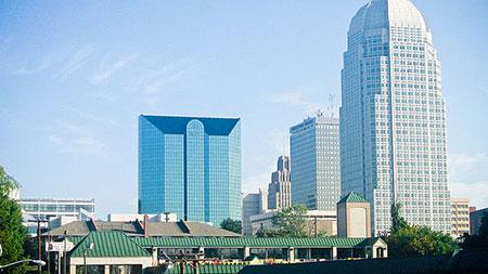 Winston-Salem Winston-Salem