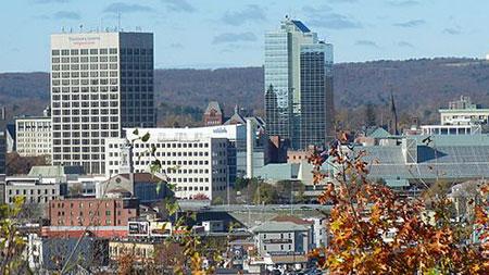 Worcester