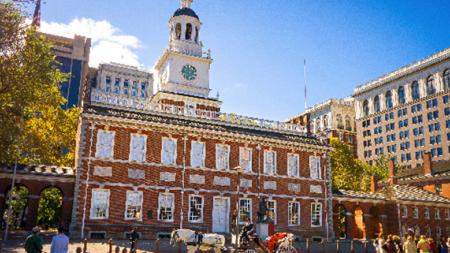 UX events in Philadelphia 