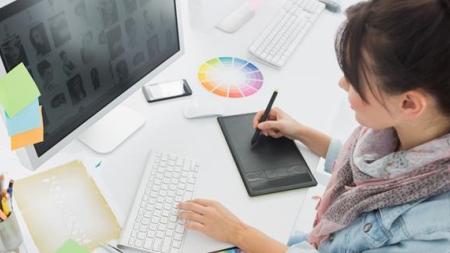 Effective Content Marketing Graphics with Photoshop and Illustrator 