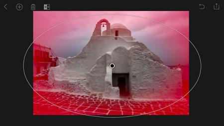 Photoshop for iPhone and Android with Lightroom mobile 