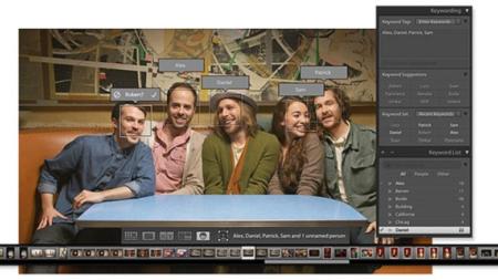 New Adobe Photoshop Lightroom Announced 