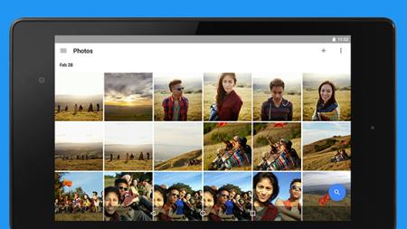 Do you need Photoshop or is Google Photos or Apple Photos enough? 