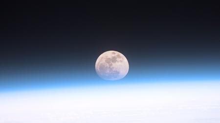 Photographing the supermoon this weekend 