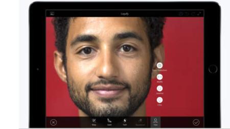 Adobe Photoshop for iOS and Android Updated 