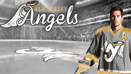 Photoshop changes NHL hockey team 