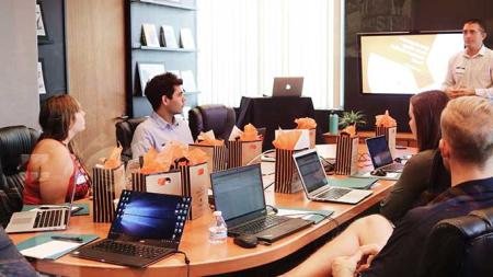 PowerPoint Design Courses