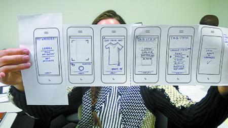UX Certificate in Toledo, OH