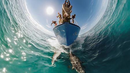 Apple Designer Moves to GoPro 