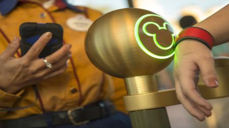 What User Experience Designers Can Learn from Walt Disney World 