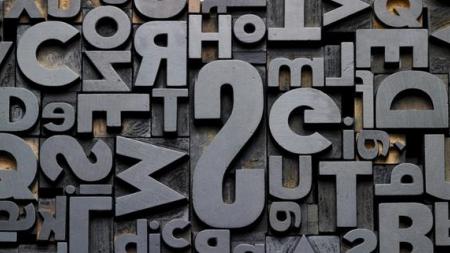 UX Typography workshop presented at Boston UX Conference 