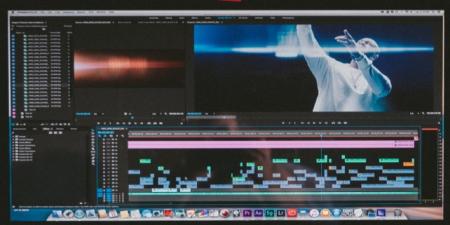 Video Editing Courses