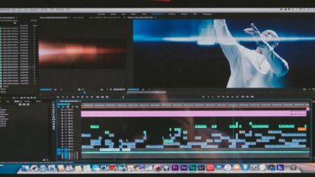 Video Editing Classes Online