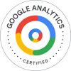 Google Analytics 4 courses Google Analytics Certified Training