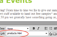 Dreamweaver Tutorial: Previewing your Dreamweaver pages in a web browser 