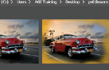 Photoshop tutorial: Navigating Photoshop CC: Workspace, Tools, and Panels 