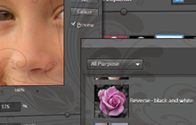 Photoshop Elements Tutorial: Fixing Common Photographic Problems in Photoshop Elements 